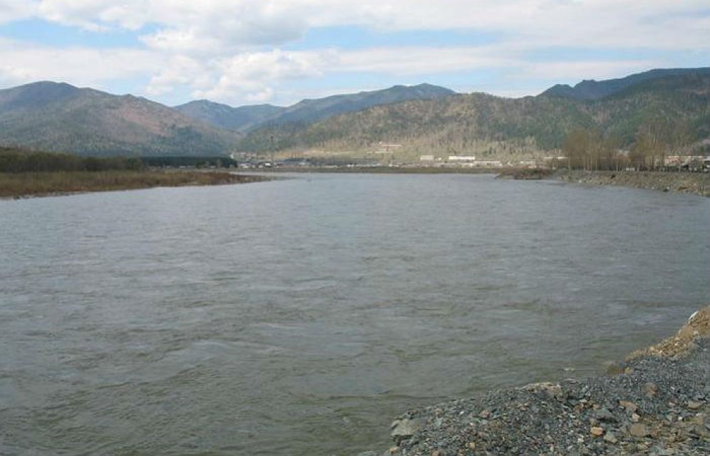 В Таштыпском районе снят режим ЧС, введенный из-за паводка