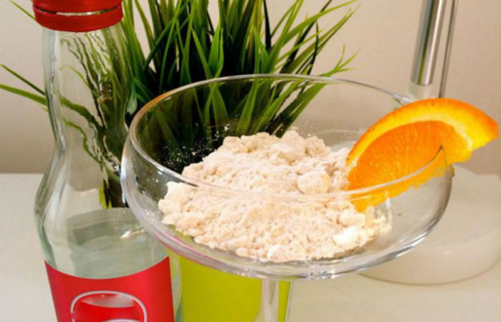 Госдума проголосовала за запрет порошкового алкоголя