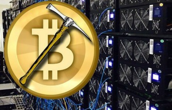 Дешевое электричество сделало Сибирь привлекательной для майнинга криптовалют 