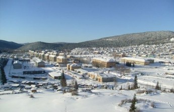 Вершина Теи может стать резиденцией Зимы