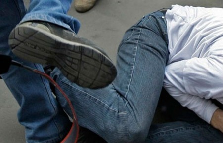 ​ В Минусинске двое мужчин насмерть забили приятеля в кафе ​