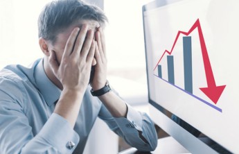 Количество банкротств в России приблизилось к историческому максимуму