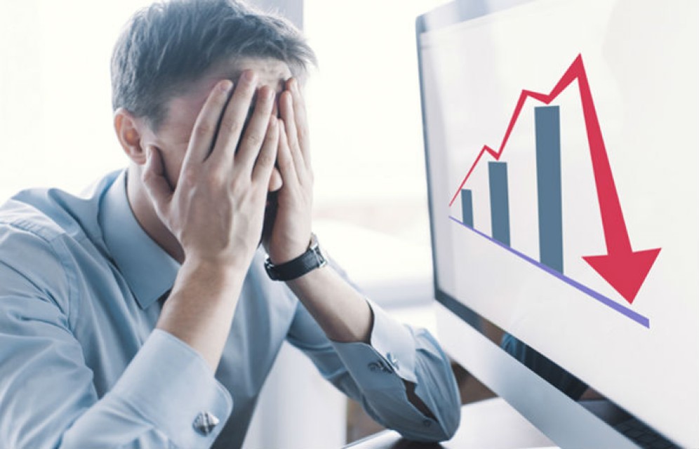 Количество банкротств в России приблизилось к историческому максимуму