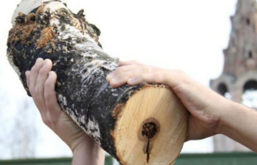 В Абазе будут судить убийцу, напавшего на незнакомца с поленом