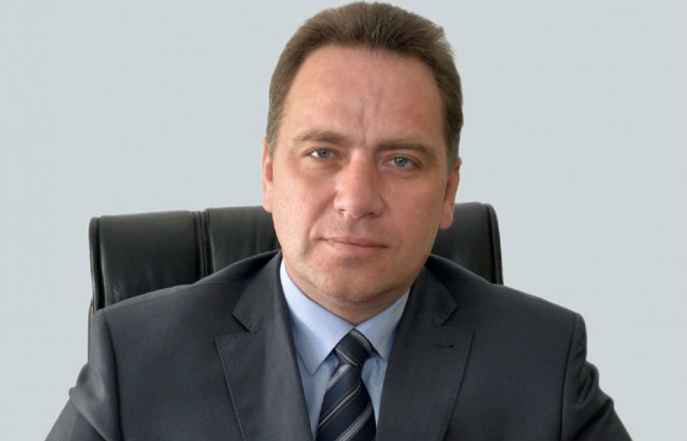 Суд оправдал экс-министра финансов Хакасии Семёна Аёшина