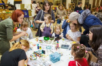 В главном музее Хакасии работают образовательные программы и интерактивные экскурсии для детей