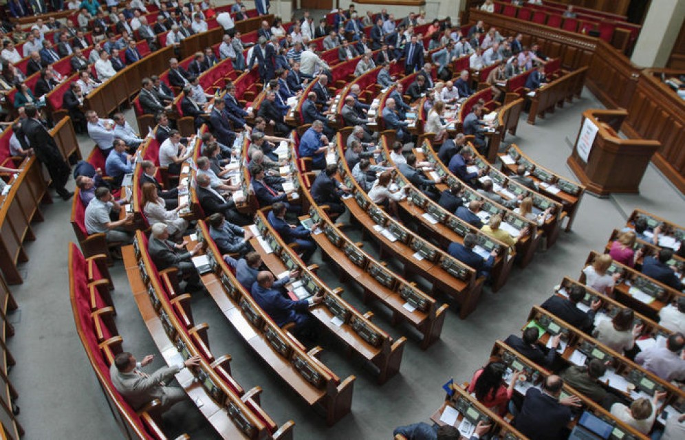 Великую Отечественную войну на Украине переименовали во Вторую мировую