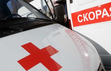 Один из участников голодовки строителей в Хакасии госпитализирован