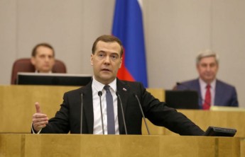 Медведев назвал расследование ФБК лживым продуктом политических проходимцев