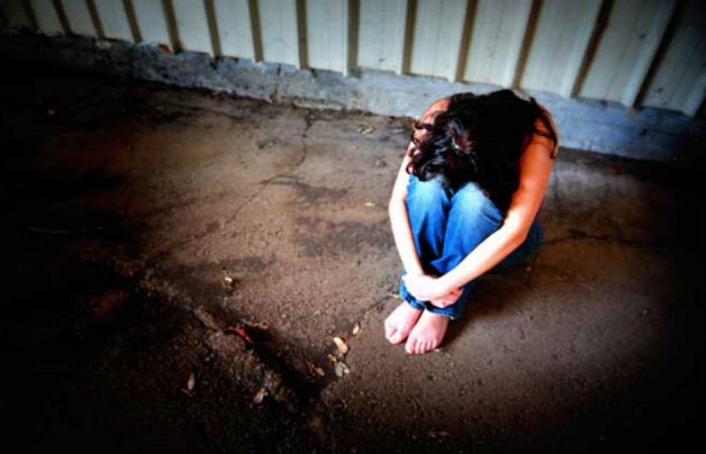 Житель Хакасии насиловал психически больную несовершеннолетнюю родственницу