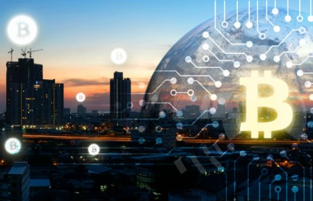 В Сибири может появиться Биткоин-Сити