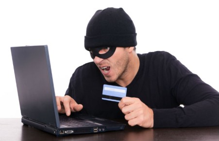 В социальных сетях активизировались банковские мошенники