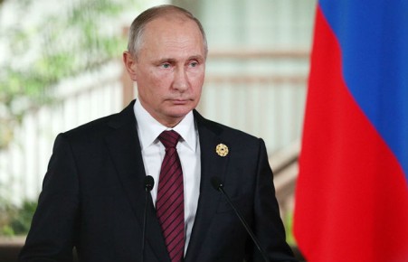 Путин рассказал, без чего невозможен успех страны