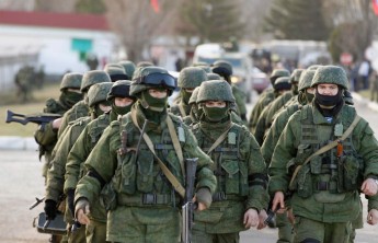 Минобороны готовится уволить «толстых» военных ​