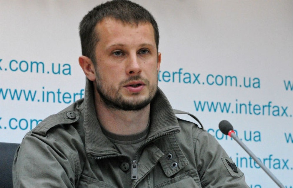 Депутат рады предложил Украине напасть на Россию