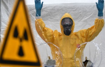 Росгидромет зафиксировал радиоактивное загрязнение на Южном Урале