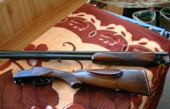 В Абакане задержали пьяного стрелка