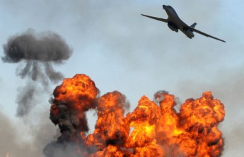 В России назвали способ тотального уничтожения США