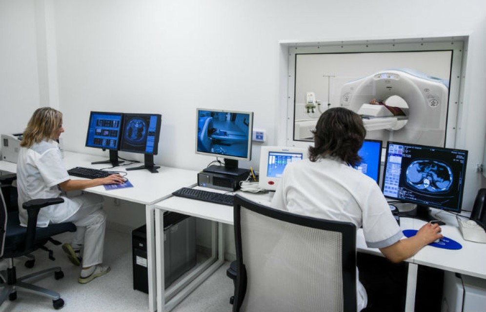 В Красноярске планируется создать протонный центр для лечения онкобольных