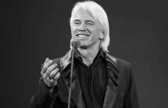 Умер Дмитрий Хворостовский