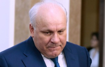 Глава Хакасии исключен из состава президиума Госсовета