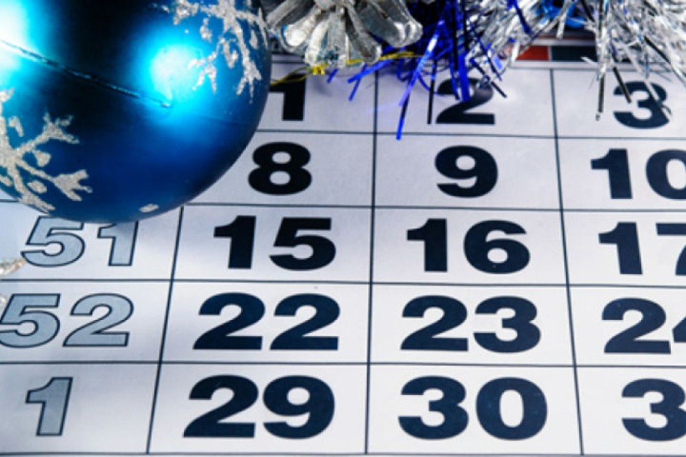 Почему в России нельзя сокращать новогодние каникулы