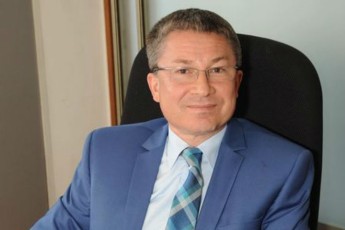 Руководитель пресс-службы парламента Хакасии уволился по собственному желанию