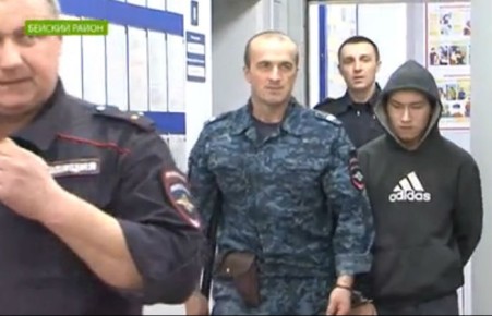 В Хакасии вынесен приговор убийце 13-летней школьницы из села Бондарево