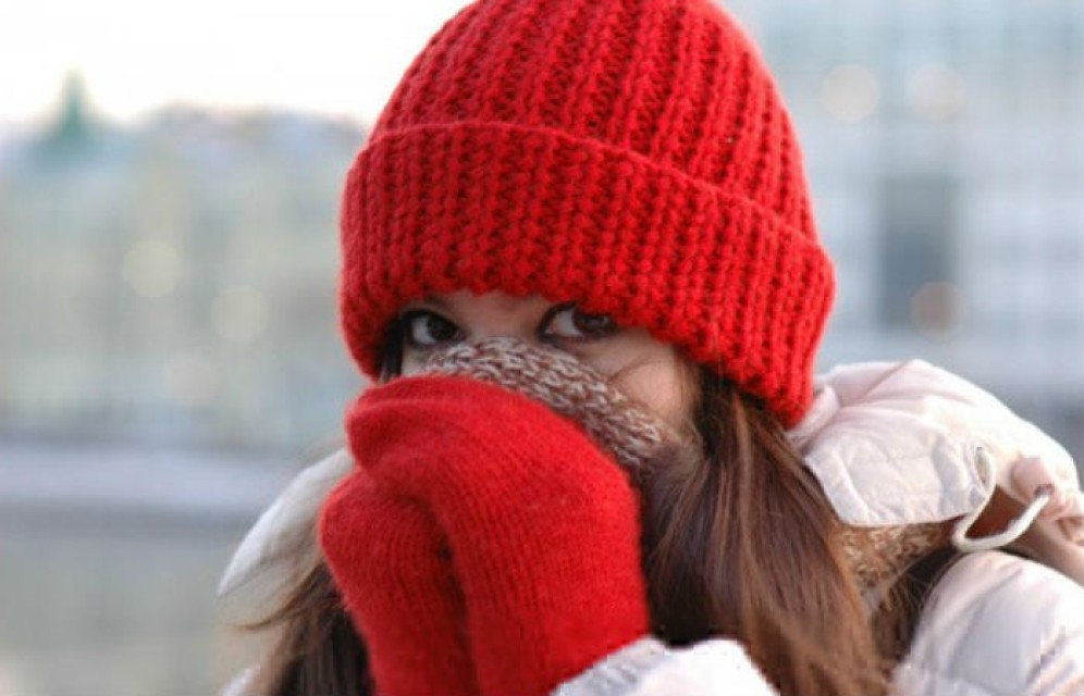 На выходных в Красноярском крае и Хакасии похолодает