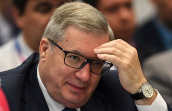 Виктор Толоконский стал главным советником мэра Новосибирска