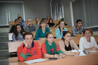 ХГУ делает из студентов личностей