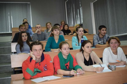 ХГУ делает из студентов личностей