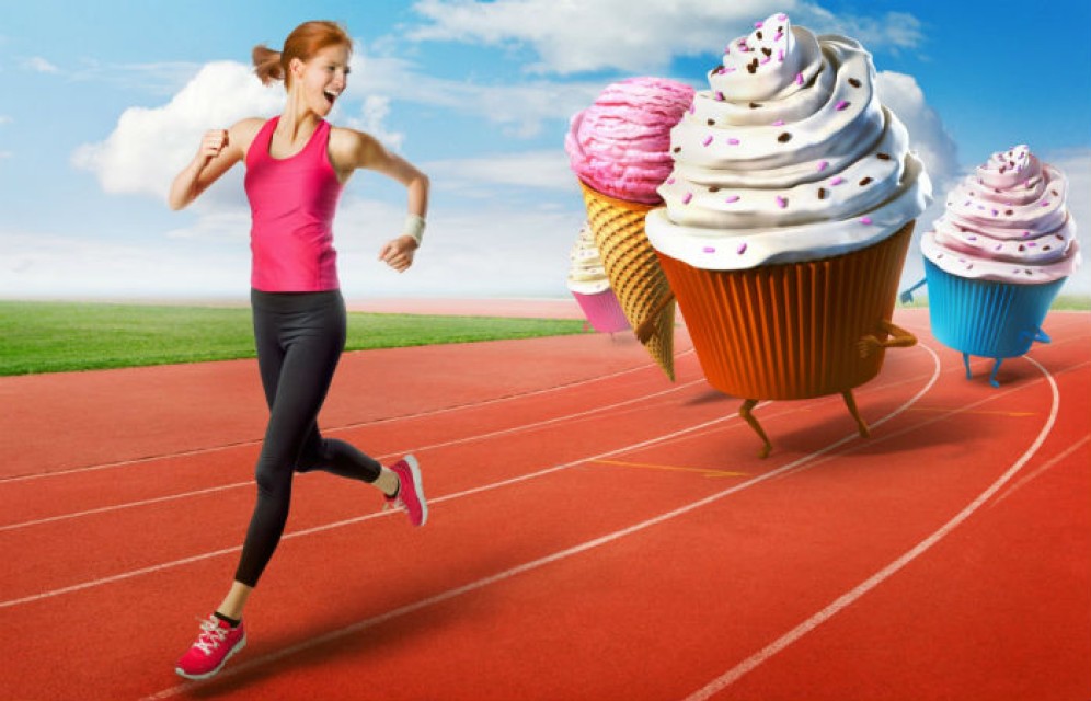 Минздрав РФ: на 60% здоровье человека зависит от привычек