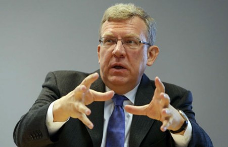 Кудрин предложил объединить Новосибирск, Томск и Барнаул в агломерацию ​