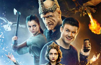 Сказка «Последний богатырь» стала самым кассовым российским фильмом