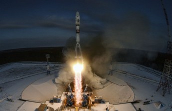 В «Роскосмосе» раскрыли детали провального пуска ракеты с «Метеором»