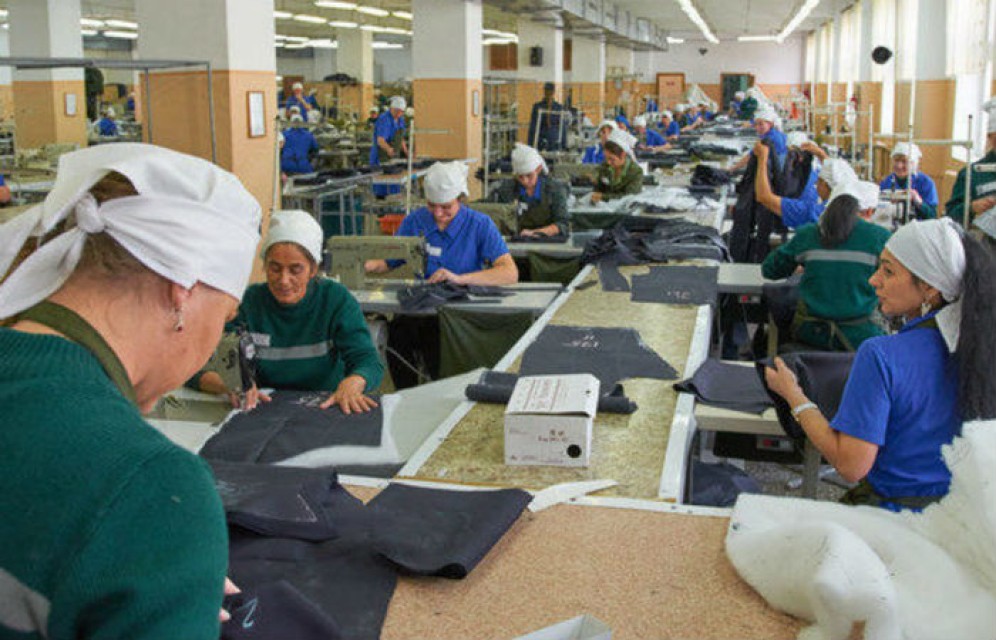 В Красноярске появятся товары под брендом «Сделано в тюрьме»