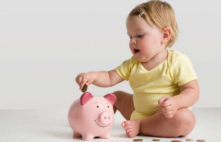 Назван размер пособия за рождение первенца для Хакасии