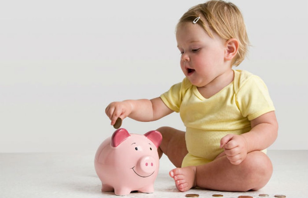 Назван размер пособия за рождение первенца для Хакасии