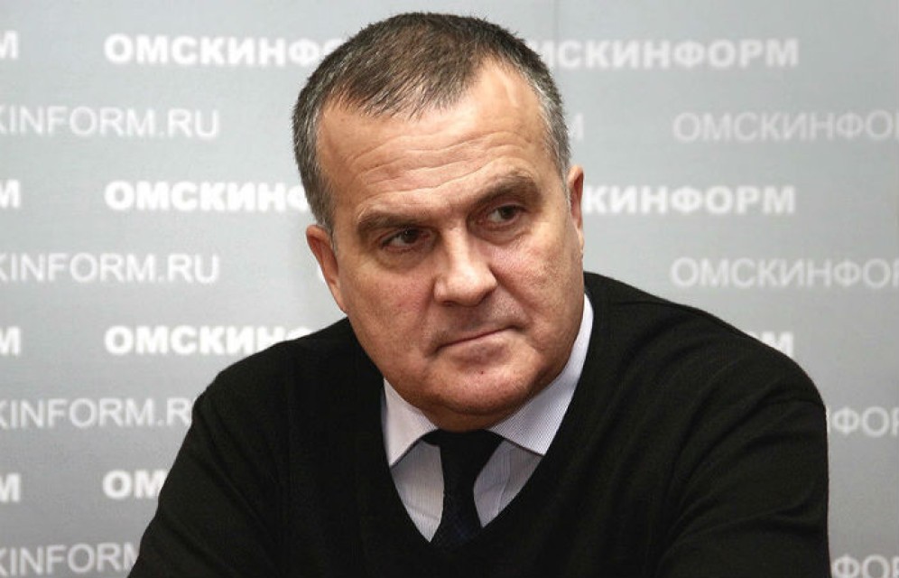 Глава Хакасии заявил о возвращении Андрея Новоселова