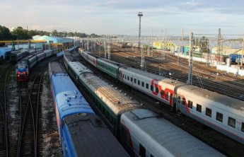 19-летняя девушка «заминировала» поезда в Новосибирске ради возлюбленного