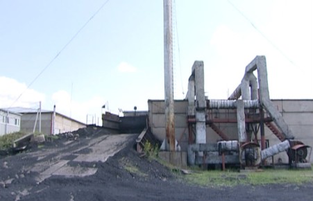 Энергетики СГК в Абакане подали первое тепло от котельной №6 жителям района Мостоотряд