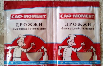 В Абакане изъяты контрафактные дрожжи