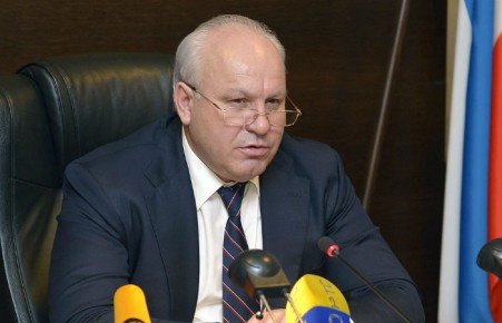 Виктор Зимин рассказал о положительных результатах встречи с президентом