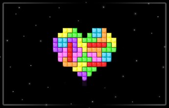 Психологи: Тетрис поможет справиться со стрессом