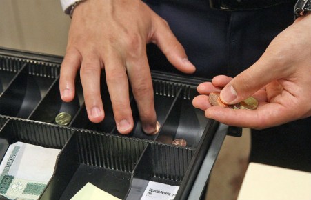 Абаканский подросток обокрал торговый центр в Черногорске