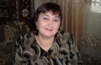 В Абакане разыскивают пропавшую женщину