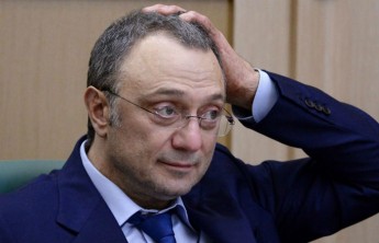 Керимова обвинили во ввозе во Францию чемоданов с 750 миллионами евро