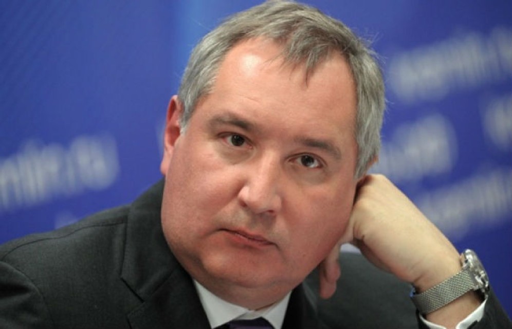 Рогозин назвал главную скрепу для россиян