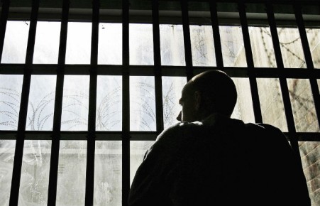 Убийцы предпринимателя в Хакасии получили на двоих 34 года колонии